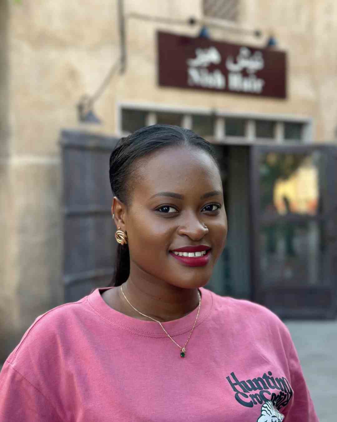 Clip-in Hairline With Curtain Bangs | Nish Hair - Image 5