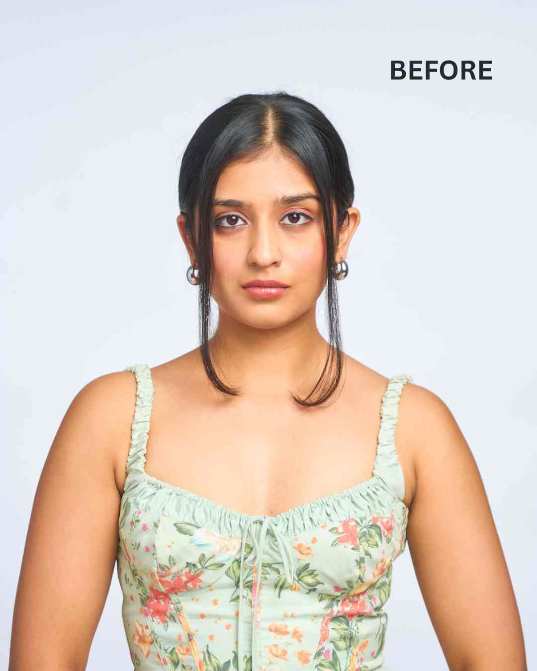 Do Strands | Literally 2 Strands| Nish Hair - Image 3