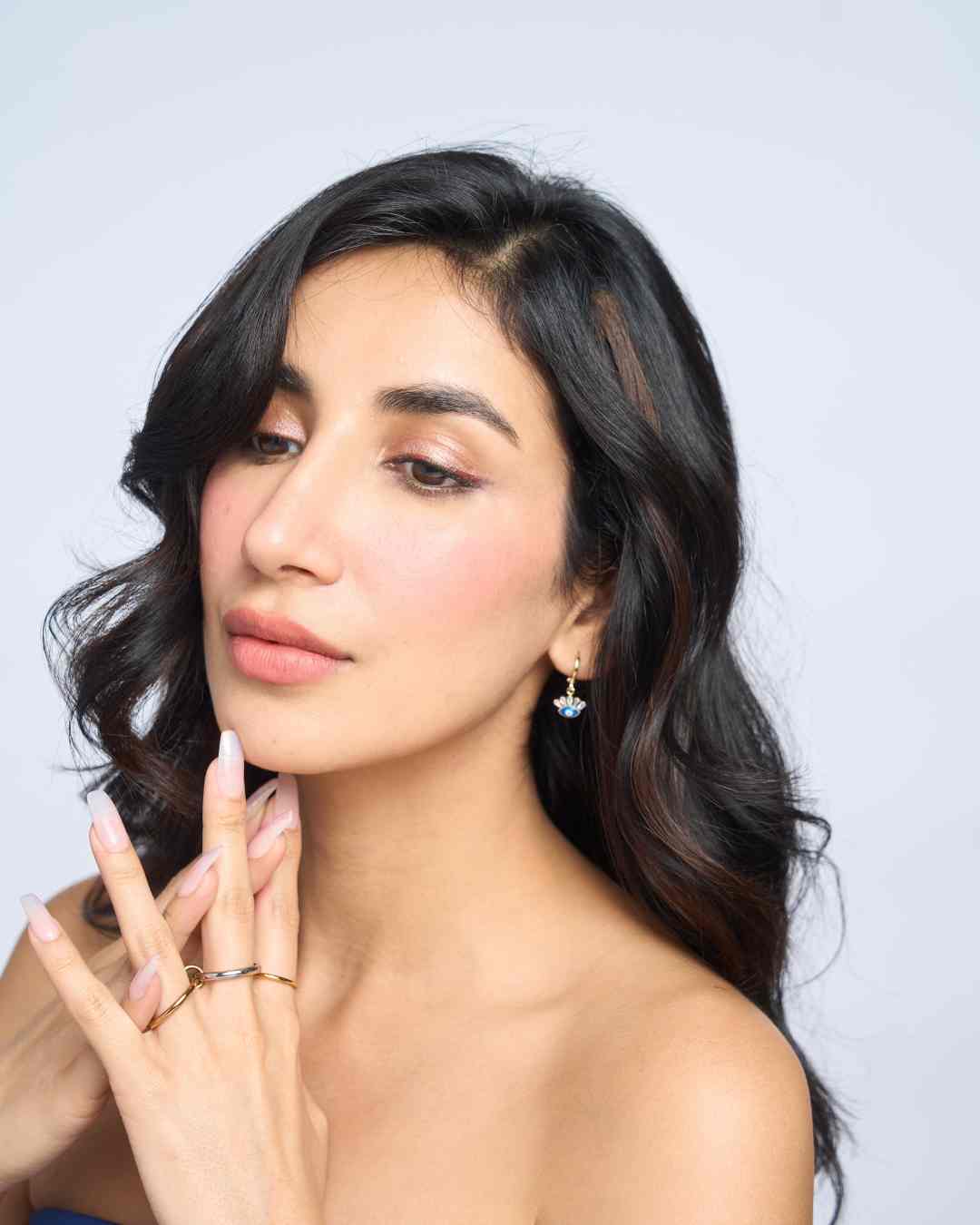 Do Strands | Literally 2 Strands| Nish Hair - Image 4