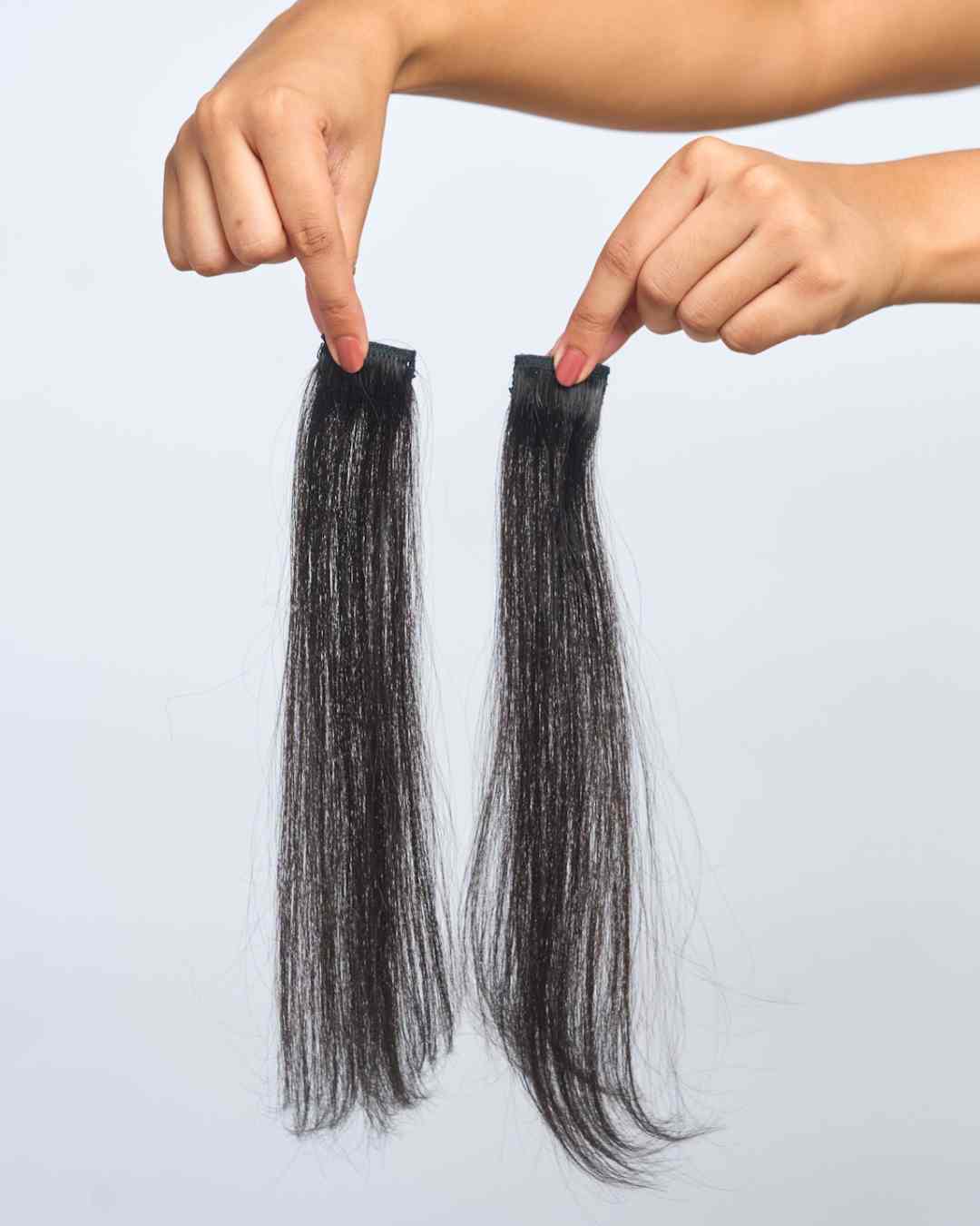 Do Strands | Literally 2 Strands| Nish Hair - Image 6