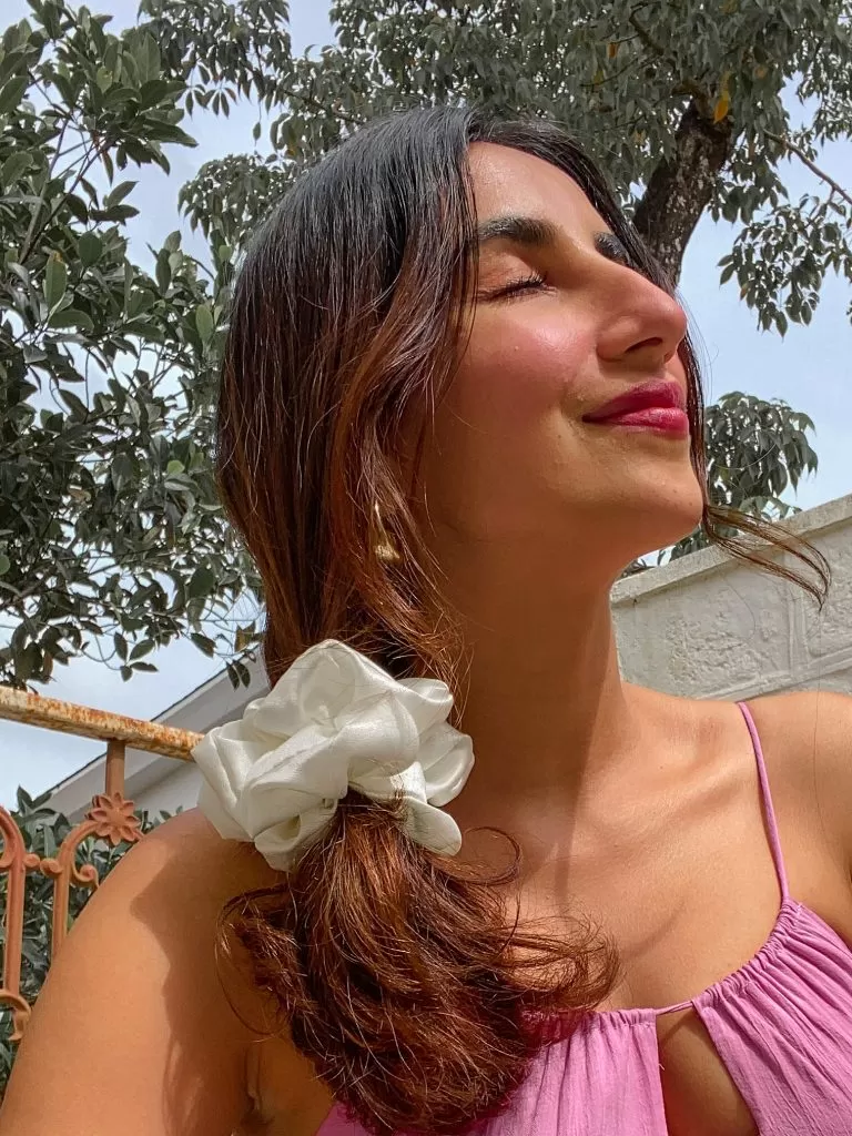 Moonlight Fluff-Fluff | Nish Hair X Threads by Dinckle - Image 3