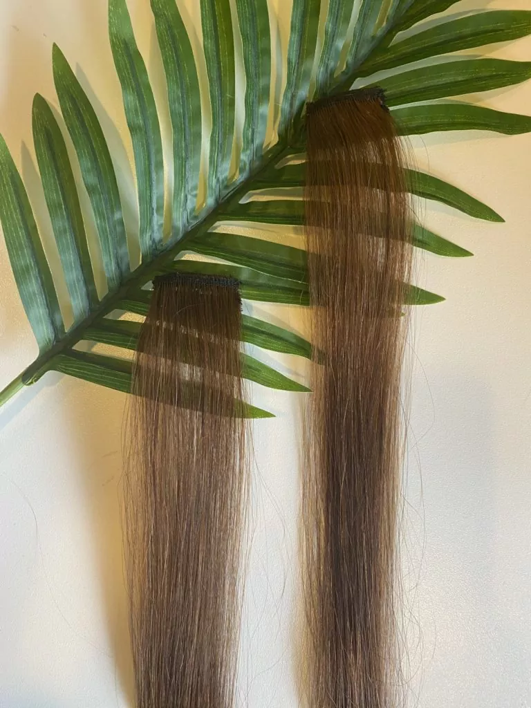 Nish Hair – Faux Highlights – Set of 2 - Image 4