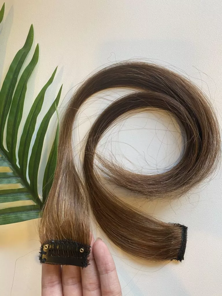 Nish Hair – Faux Highlights – Set of 2 - Image 5