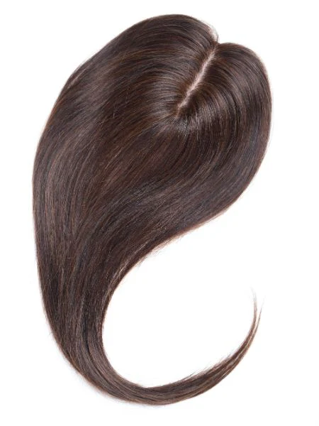 Scalp Topper Silk Base Hair Topper 2.5 X 3.5 - Image 8