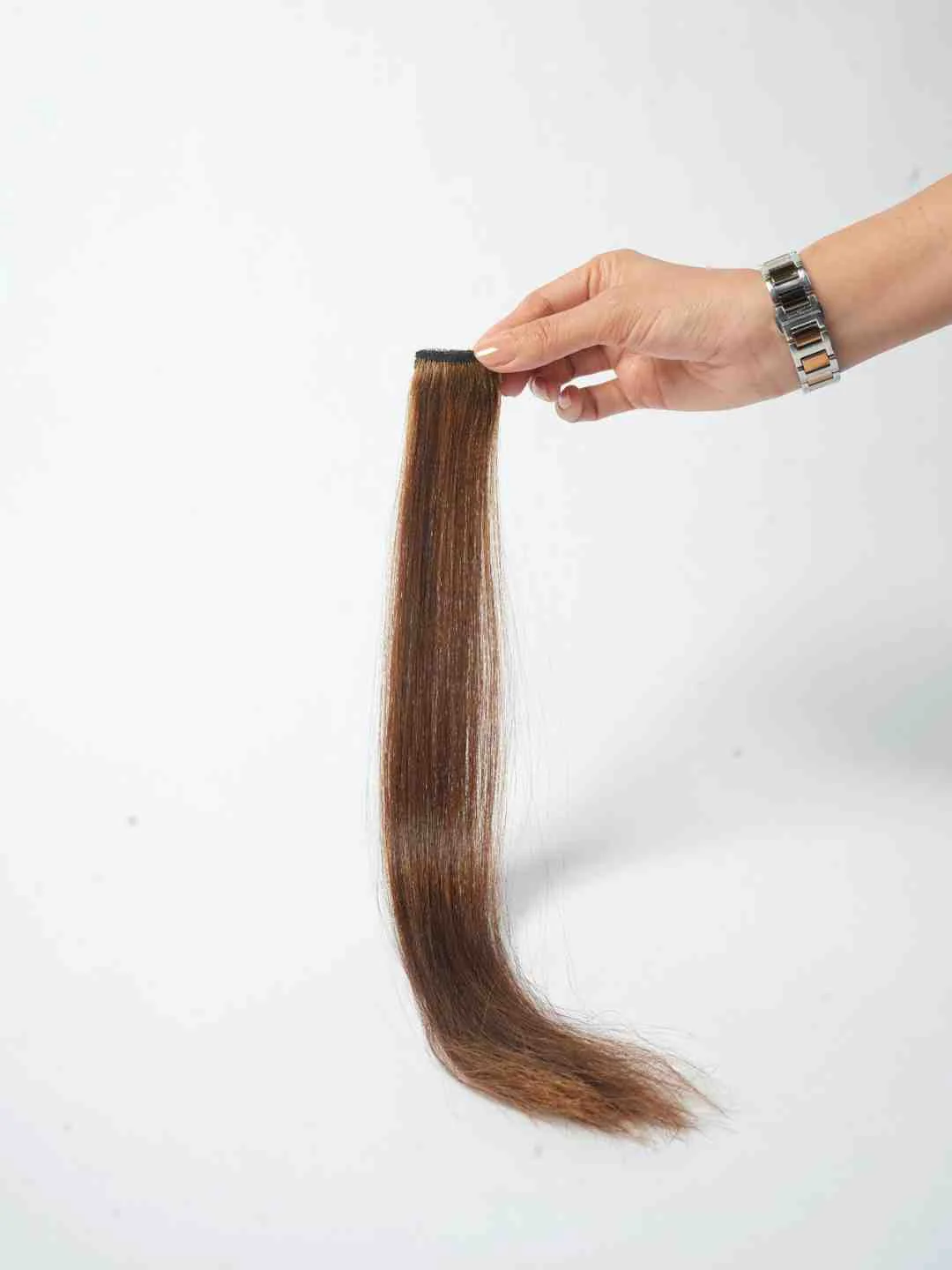 Single Clip Hair Strands | Nish Hair - Image 5